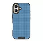 Aero - iPhone 17 Case, Elite Dark (MagSafe) / Gold