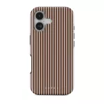 Macchiato - iPhone 17 Case, Tough (MagSafe) / N/A