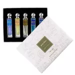 Sterling &ndash; Set 5X30Ml Jenny Glow White