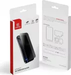 Privacy 3D Armour Glass iPhone 16 Pro