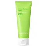 SUNGBOON EDITOR_&bdquo;Green Tomato&ldquo; NMN odos stangrinamasis kremas, veido kremas, 50 ml