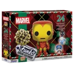 FUNKO Pocket POP! Advent Calendar Marvel