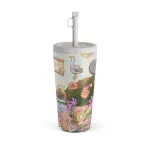 My Only Sweetheart - Travel Mug, 500 ml / Straw