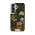 Last Advice - Samsung Galaxy S25 Plus Case, Elite Light (Magnetic) / Silver