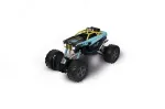 Vehicle RC Ironwolf 1:18 2.4GHz