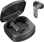 Belaidės ausinės - SpeedLink VIVAS Tikrai Belaidės Ausinės SL-870200-GY, Pilka