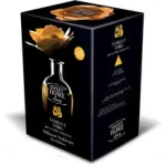 Sweet Home Collection Vanilla & Amber Perfumed Diffuser - Parf&eacute;movan&yacute; difuz&eacute;r, 250ml