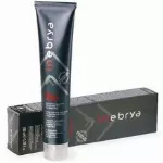 Inebrya Color TOBACCO Hair Coloring Cream (tobacco) - Professional hair color 100 ml