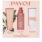 Payot - Nue rinkinys, 75 ml makiažo valiklis kremas, 100 ml kelioninis dydis Gentle Tonic Mist, makiažo valiklis GWP