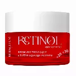 MIRACULUM_Age-Synergy retinolio aktyvinantis naktinis kremas su 0,05% gryno retinolio 50ml