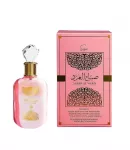 Moteri&scaron;ki kvepalai, Al Wataniah Sabah Al Ward Sugar EDP W 100 ml