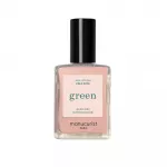 MANUCURIST_Žaliasis nagų lakas Pale Rose nagų lakas 15 ml
