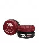 Nishman Hair Texturizing Matte Paste 100 ml