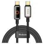Mcdodo CA-6680 100W USB-C to USB-C cable 1.2m