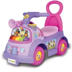 Paspiriama ma&scaron;inėlė Fisher-Price 47898