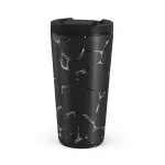 Void - Travel Mug, 500 ml / Flap