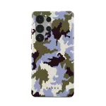 Icefield - Samsung Galaxy S25 Ultra Case, Tough (Magnetic) / N/A