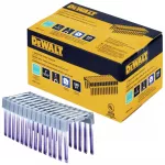 DEWALT ZSZYWKI DO KABLI DO DCN701/540szt