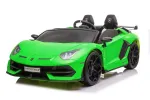 LEAN CARS Lamborghini Aventador SX2028 vaiki&scaron;kas elektrinis automobilis