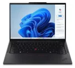Ne&scaron;iojamas kompiuteris Lenovo ThinkPad T14s G5 14 FHD+ 165U 16GB 1SSD EN W11Pro Black Repack NOBRP/21LTS1TJ00