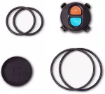 Zwift Click v2 + Zwift Cog 1.1 Pack