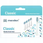 &bdquo;Meriden&ldquo; antgalis MERIDEN &bdquo;Sonic+&ldquo; CLASSIC WHITE