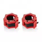 Lever locks HAMMER Quick Locks, Red