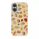 Sunny Side Up - iPhone 16 Plus Case, Elite Light (MagSafe) / Gold