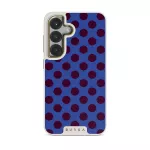 On Pause - Samsung Galaxy S25 Case, Elite Light (Magnetic) / Gold