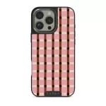 Sleeping In - iPhone 16 Pro Max Case, Elite Dark (MagSafe) / Gunmetal