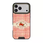 Grandma's Jam - iPhone 17 Pro Max Case, Elite Dark (MagSafe) / Gold
