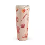 Seashells - Travel Mug, 700 ml / Flap