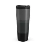 Monotone - Travel Mug, 700 ml / Flap