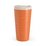 Good Energy - Travel Mug, 500 ml / Flap