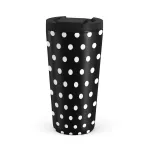 Point Taken - Travel Mug, 500 ml / Flap