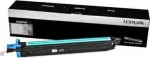LEXMARK 24B6327 Bęben Lexmark black 125 000 str. XM9145 / XM9155 / XM9165
