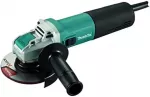 Angle grinder X-LOCK 125mm 1400W - GA5080RX02