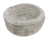 Prospecta apsauginis kabelis 8 x 0.22 (100 m)