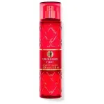 &bdquo;Bath & Body Works&ldquo; &bdquo;Strawberry Flirt&ldquo; kūno pur&scaron;kiklis, 236 ml