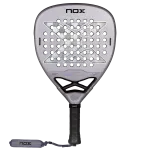 Padelio raketė NOX Genius Attack 18K Alum Agust&iacute;n Tapia 2027