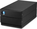 2big RAID 2x20TB 3.5" Black STHJ40000800