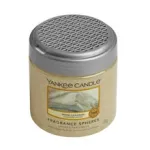 Yankee Candle Warm Cashmere Fragrance Spheres (Kashmir) - Fragrant pearls, 170.0g