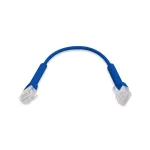 Ubiquiti UniFi Ethernet Patch Cable tinklo kabelis Mėlyna Cat6