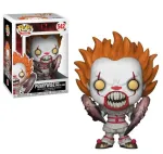 FUNKO POP! Vinilinė figūrėlė: It - Pennywise w/ Spider Legs