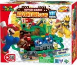 Epoch Super Mario Adventure Game Deluxe įgūdžių žaidimas