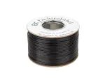 SMYp Speaker Cable 2 x 0.35mm black 200m
