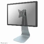 Neomounts FPMA-D800 monitoriaus laikiklis arba stovas 68,6 cm (27") Stalas Juoda