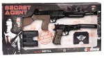 Gonher Set of secret agent with binoculars