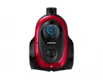 Cilindrinis dulkių siurblys Samsung VC07M2110SR 1,5 L , 700 W Bemai&scaron;is