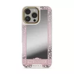 The Magician - iPhone 16 Pro Case, Elite Mirror Light (MagSafe) / Gold
